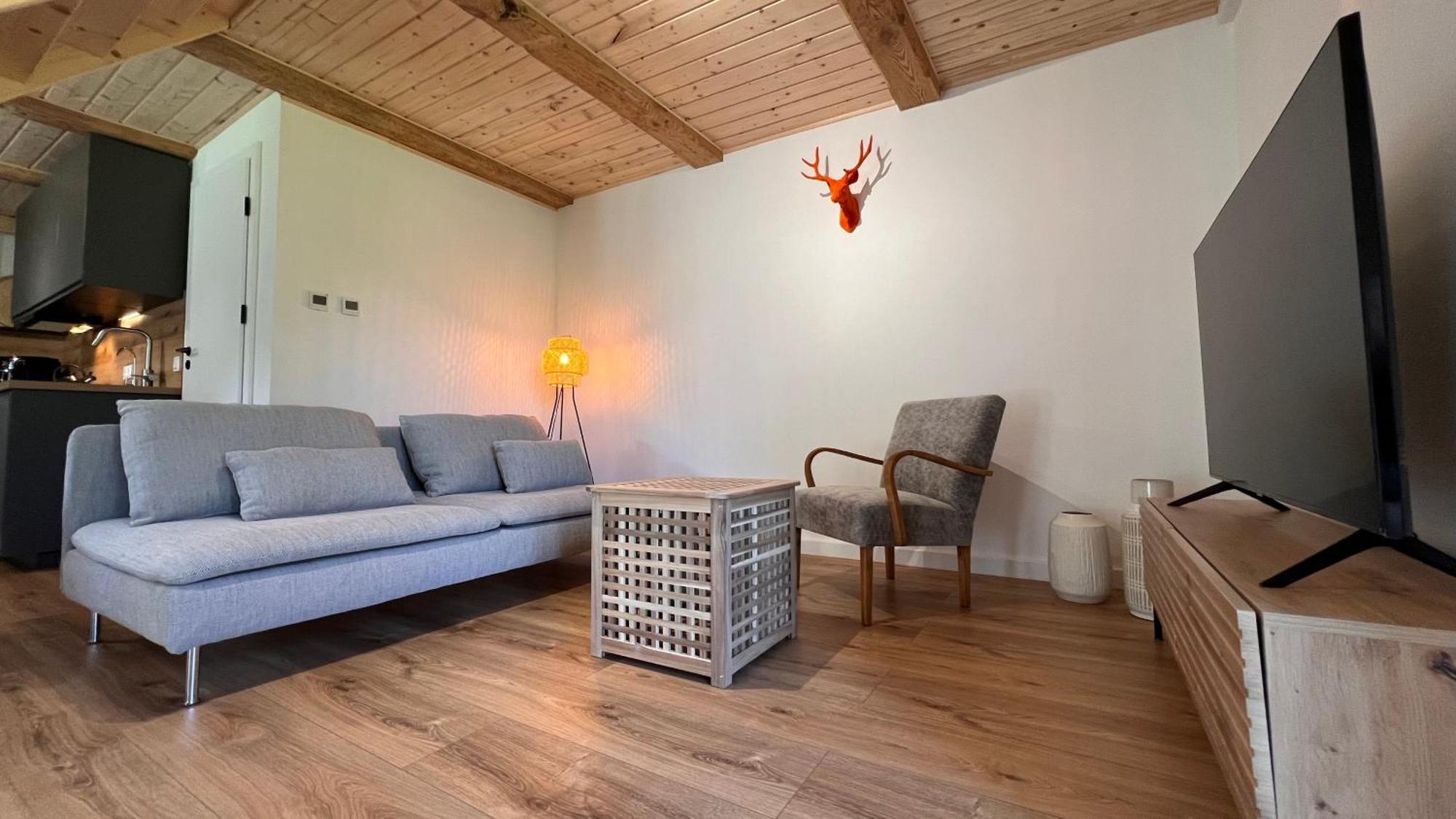 Nova Apartment Nowa Pasleka Exterior photo